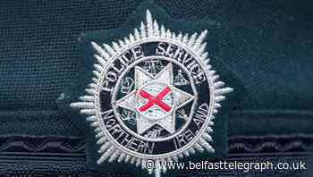 Suspected Class B drugs seized during PSNI operation in Co Antrim