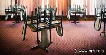 A sample application of the SBA’s Restaurant Revitalization Fund just went live
