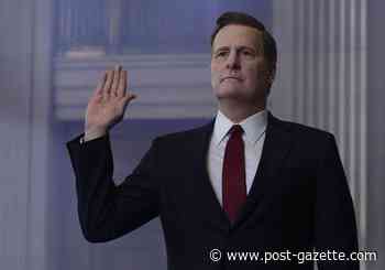 Jeff Daniels’ Showtime series ‘Rust’ to film Thursday in Ross
