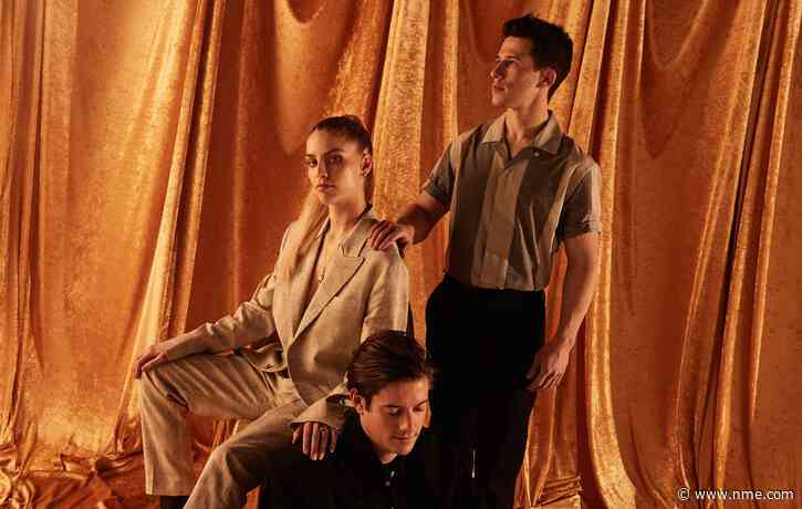 London Grammar are outselling the rest of the UK’s Top Five albums combined