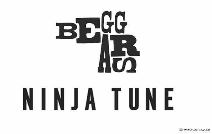 Beggars Group and Ninja Tune unveil plans to go carbon negative