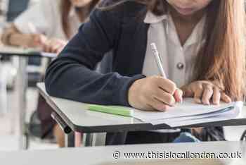 Majority of Sutton pupils receive place at preferred school
