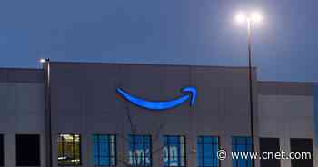 Amazon threatened layoffs, warehouse closure ahead of Alabama vote, union says     - CNET