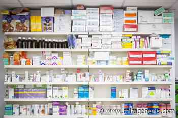 9 in 10 pharmacies now offering free, rapid coronavirus tests - Mirage News