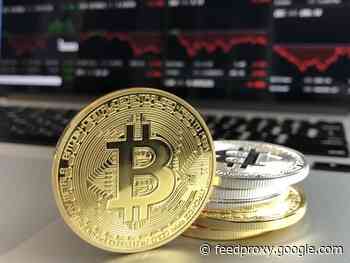 UK has launched a Central Bank Digital Currency Taskforce