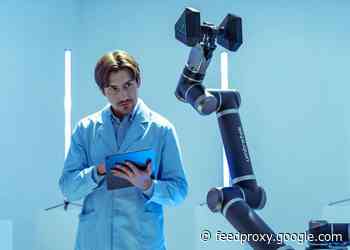 UTRA Series modular robotic arm