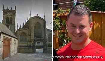 £11k Rolex plot murder trial: Bolton man 'recruited robbers'