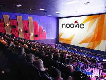 Watch: NCM's chief revenue officer on the state of movie-theater advertising