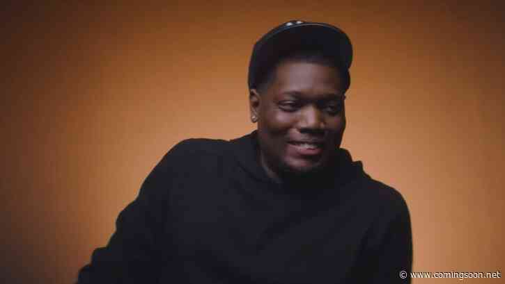 That Damn Michael Che Teaser Previews New HBO Max Comedy Series 