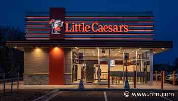 Little Caesars names Jeremy Vitaro to head development