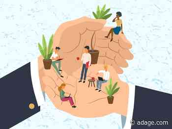 Opinion: The future of work includes burnout—unless agencies invest in their people 