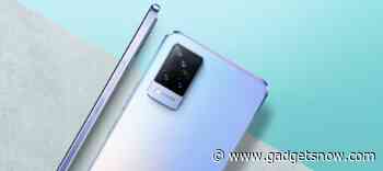 Vivo V21 with 44MP selfie camera to launch in India, confirms company