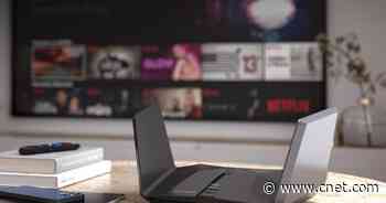 Wi-Fi 6E routers are here, and we're not ready for them     - CNET