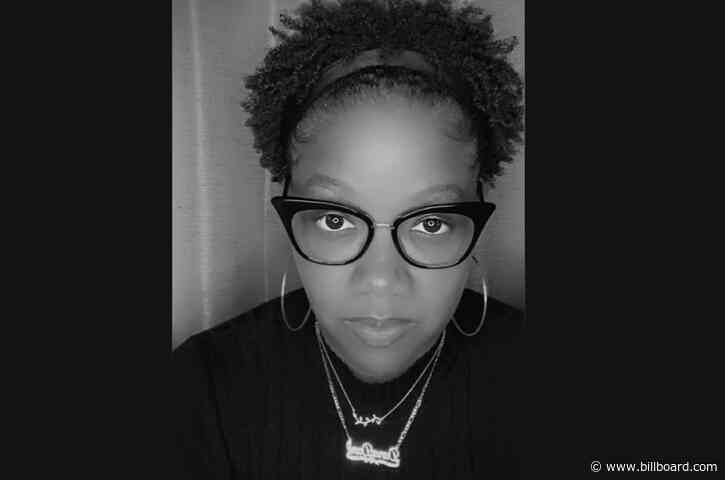 WME Hires Dana Jeter to Serve as Music Agent