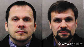 Two Russian agents have been linked to a high-profile poisoning and a deadly explosion, but there's little Europe can do