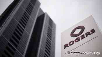 Rogers, Fido wireless customers affected by countrywide outage