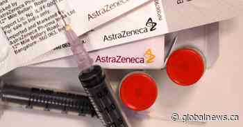 COVID-19: What you need to know about getting an AstraZeneca vaccine in Ontario