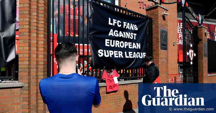 Premier League’s furious ‘Other 14’ look to derail Super League plan