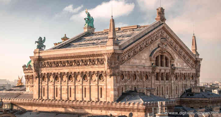 Gustavo Dudamel Named Music Director of the Paris Opera — So Where Does This Leave the LA Phil?