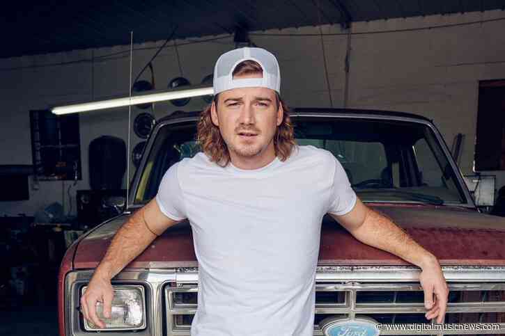 Morgan Wallen Officially Drops Out of Country Thunder Florida and Arizona Festivals