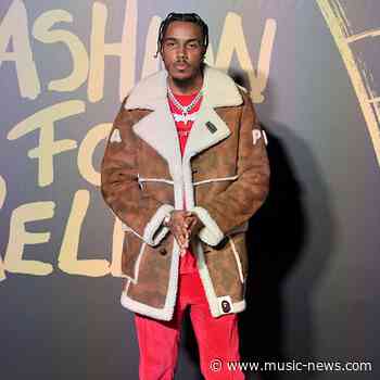 AJ Tracey to head on UK tour in November