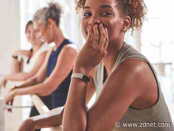 Fitbit takes a stylish approach with its new $149 Luxe fitness bracelet