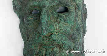 Looted Objects From Afghanistan Are Returned