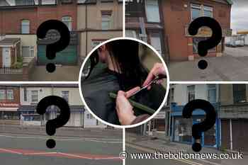 Bolton's top 10 hairdressers according to Google reviews - The Bolton News