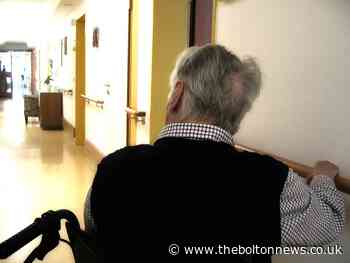 Dementia patients in Bolton given antipsychotic drugs - The Bolton News