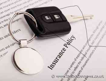COURT: 6 drivers fined for having no insurance - The Bolton News