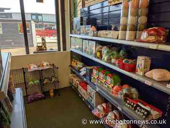'We're cheaper than The Range': Inside Bolton's new homeware shop - The Bolton News