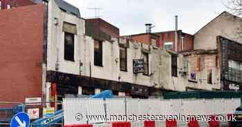 ‘Abysmal’ mismanagement of key Bolton town centre demolition led to rocketing £775k cost - Manchester Evening News