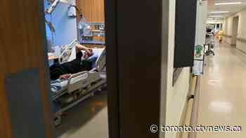 'We haven’t seen the worst yet': ICU nurse says Ontario desperately needs paid sick days