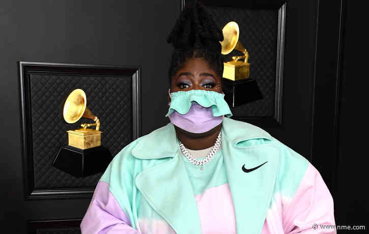 CHIKA says she’s no longer retiring from music: “I’m too valuable to be tampered with”