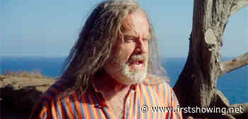 Kelsey Grammer is an Old Rocker in Trailer for 'The Space Between'