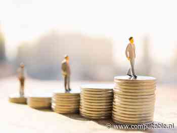 Kraan Bouwcomputing stoot verloning af aan Scab