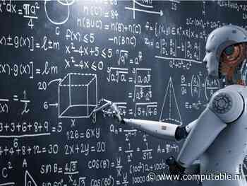 Dataperikelen houden ai en ml zwaar onderbenut