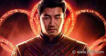 Explosive Marvel Shang-Chi trailer reveals the new Mandarin     - CNET