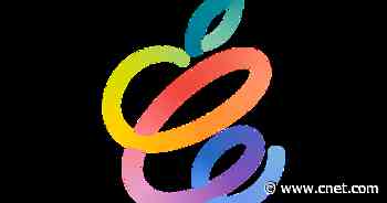 Apple's spring iPad and iMac event: How to watch on April 20     - CNET