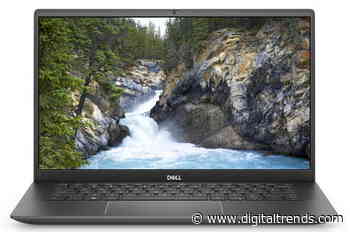 Dell is practically giving away the Vostro laptop — almost $600 off right now!