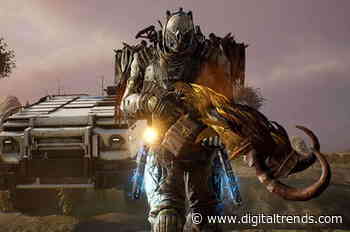 Outriders: All Legendary weapons and how to get them