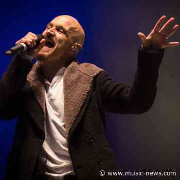 James to play show at Scarborough Open Air Theatre