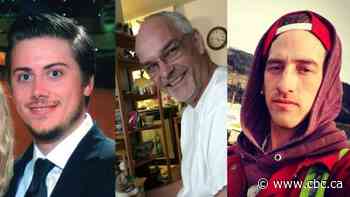 Families of 3 Calgary-based railroaders killed in train derailment sue CP and Ottawa