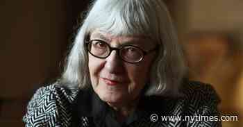 Emotions Haunt a Man for Life in Cynthia Ozick’s Tragicomic ‘Antiquities’