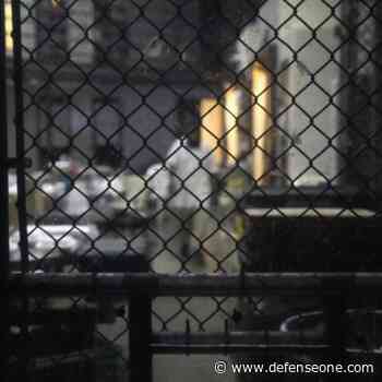 Release the Last ‘Low-Value’ Afghanistan POW Held at Gitmo