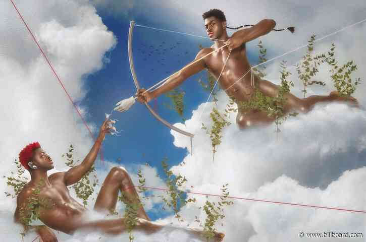 Lil Nas X’s ‘Montero’ & Justin Bieber’s ‘Peaches’ Continue Atop Billboard Global Charts