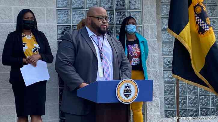 ‘Calling On The Community’: Pittsburgh City, Community Leaders Issue Call To Action Due To Wave Of Violent Crime
