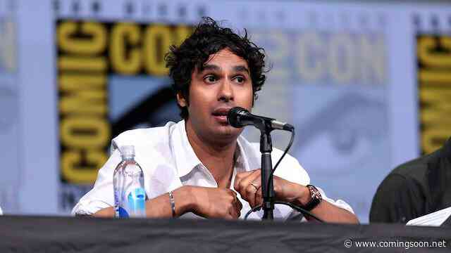 Spaceman: Adam Sandler’s Netflix Film Adds Paul Dano & Kunal Nayyar