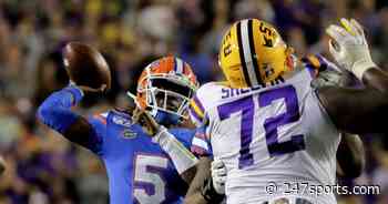 Three elements form Garrick McGee's method for coaching QBs - 247Sports