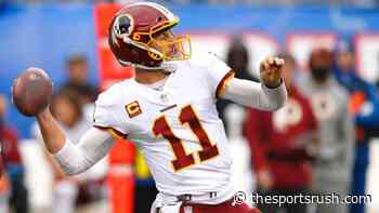 "If Alex Smith gets into coaching, I get first dibs on him.": Andy Reid Would Be Glad to See His Former QB... - The Sportsrush